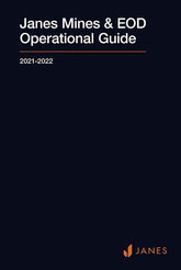 Janes Mines & EOD Operational Guide Yearbook, 2021/2022 Edition